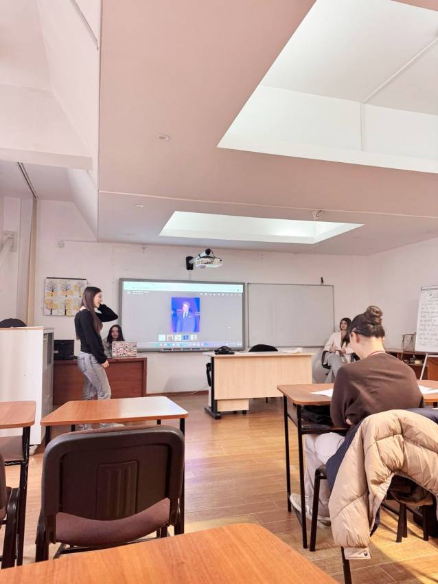 Bratianu 2026 6 - Colegiul Național „I.C. Brătianu” Pitești – 160 de ani de tradiție, performanță și oportunități pentru viitor