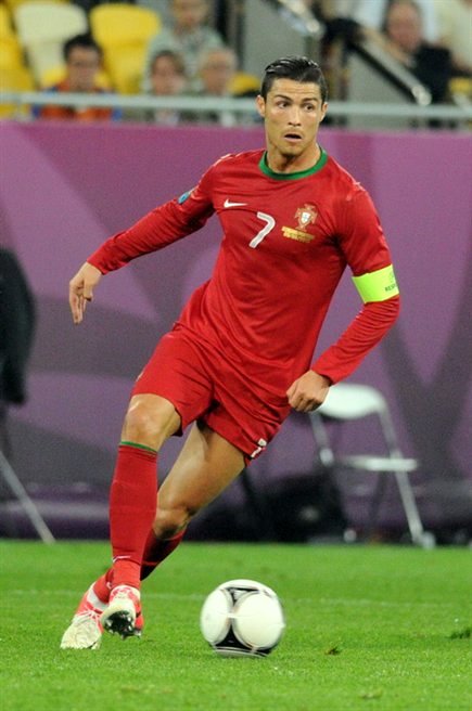 Ronaldo revine în prim-plan! Patru confruntări spectaculoase la Mondialul din SUA 1 Cristiano Ronaldo