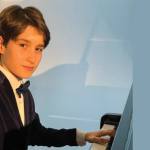 Minunea pianului vine la Pitești! Matei Ilia Rădulescu susține un recital extraordinar la Filarmonică 10 Sursă foto: Filarmonica Pitești
