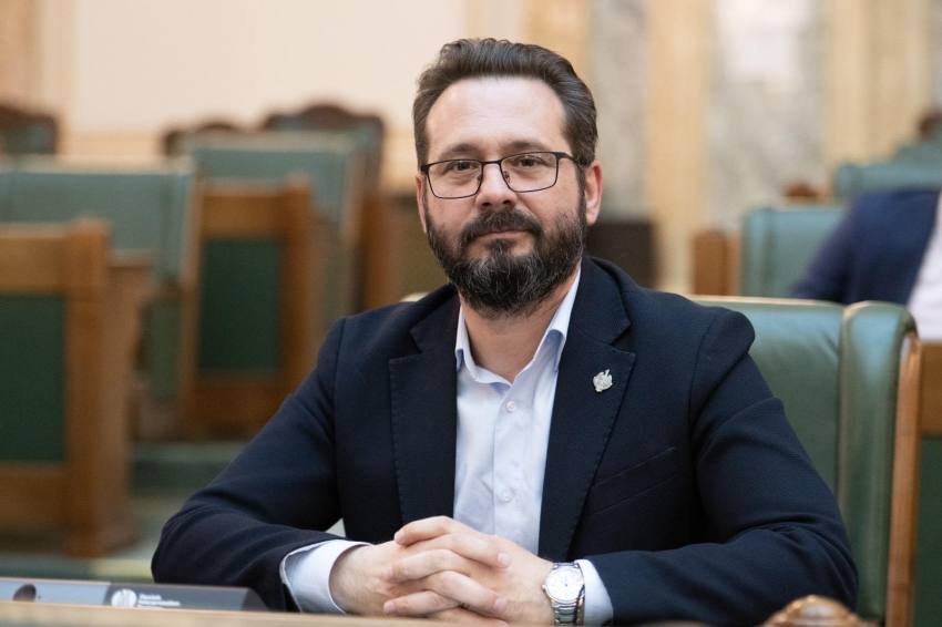 Mihai Cotet PNL Argeș
