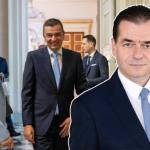 Ludovic Orban, mesaj tranșant pentru Nicușor Dan: „Sub nicio formă Grindeanu premier!” 10 Sursă foto: Colaj Ancheta/ FB Sorin Grindeanu și FB Ludovic Orban