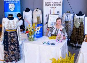 Sursă foto: FB Primăria Orașului Mioveni