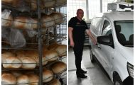 pâine penitenciarul mioveni