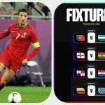 Ronaldo revine în prim-plan! Patru confruntări spectaculoase la Mondialul din SUA 10 z - Ronaldo revine în prim-plan! Patru confruntări spectaculoase la Mondialul din SUA