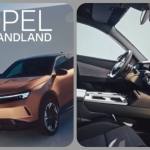 Opel Grandland la Eurial Pitesti