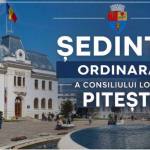 sedinta CL Pitesti