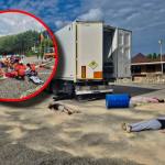 Alertă nucleară simulată Argeș