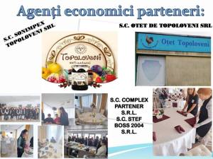 LTT Oferta Educationala 02 15 - LICEUL TEHNOLOGIC TOPOLOVENI: Comerț, Gastronomie și Mecanică – calificări cerute pe piața muncii