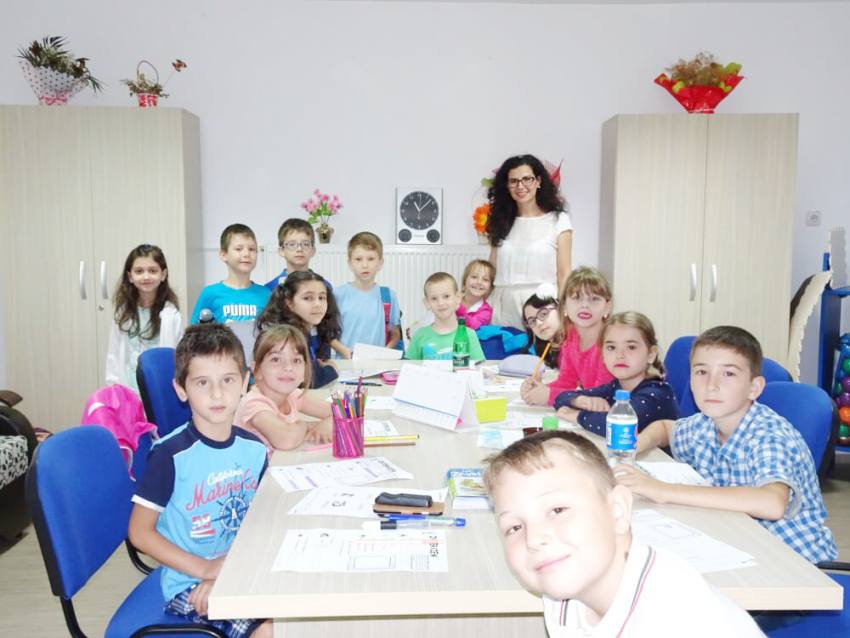 Libelo 3 - LIBELO – Educația lingvistică de top care deschide uși către viitor