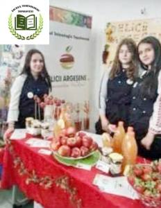 Liceul Tehnologic Topoloveni 1 - LICEUL TEHNOLOGIC TOPOLOVENI: Comerț, Gastronomie și Mecanică – calificări cerute pe piața muncii