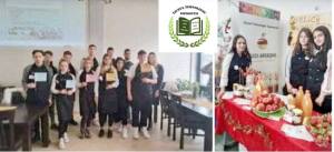 Liceul Tehnologic Topoloveni 7 - LICEUL TEHNOLOGIC TOPOLOVENI: Comerț, Gastronomie și Mecanică – calificări cerute pe piața muncii