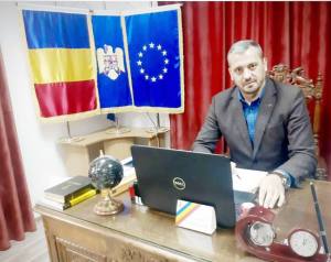 Nicolae Dinica Corbeni - Argeșul are aproximativ 85.000 de câini fără stăpân, iar cel mai mare adăpost din lume a ajuns la capacitate maximă