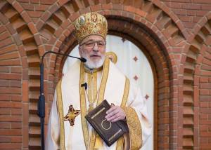 Sursă foto: FB Arhiepiscopia Argeșului și Muscelului.