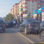 Sursă foto: captură video Jandarmeria Română