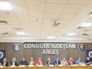 dsv intalnire 2 - Argeșul are aproximativ 85.000 de câini fără stăpân, iar cel mai mare adăpost din lume a ajuns la capacitate maximă