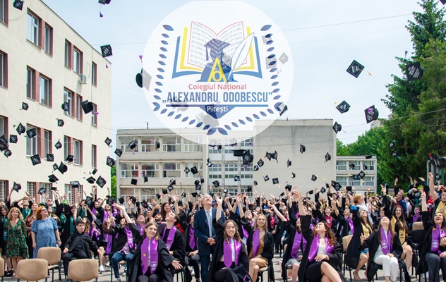 logo Odobescu - Vrei să înveți la un liceu de elită? Alege Colegiul Național „Alexandru Odobescu” din Pitești: performanță, modernitate, tradiție!