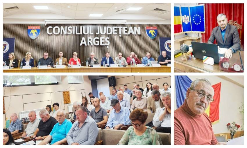 z 2 - Argeșul are aproximativ 85.000 de câini fără stăpân, iar cel mai mare adăpost din lume a ajuns la capacitate maximă