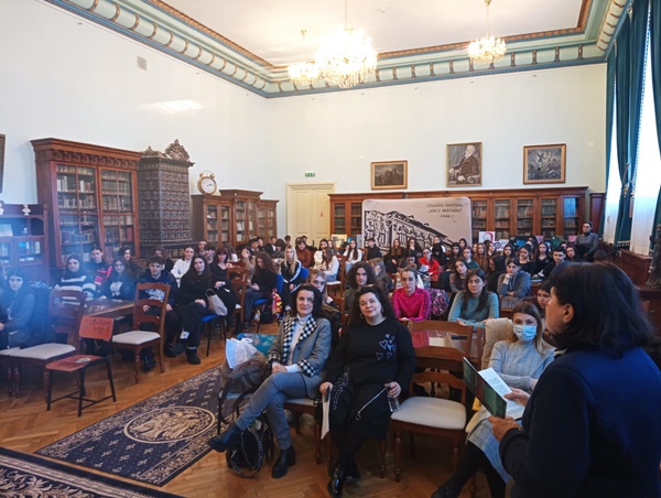 1e18fe0f b526 4beb 959e f3f068fe985f - Colegiul Național „I.C. Brătianu” Pitești – 160 de ani de tradiție, performanță și oportunități pentru viitor