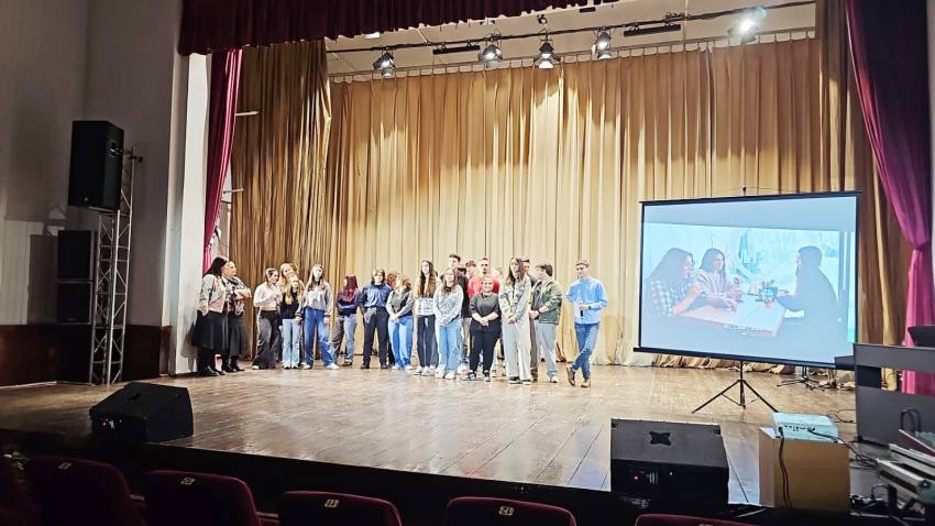 2026 Vlaicu Voda 03 - 107 ani de excelență: Colegiul Național „Vlaicu Vodă”, școala care modelează destine
