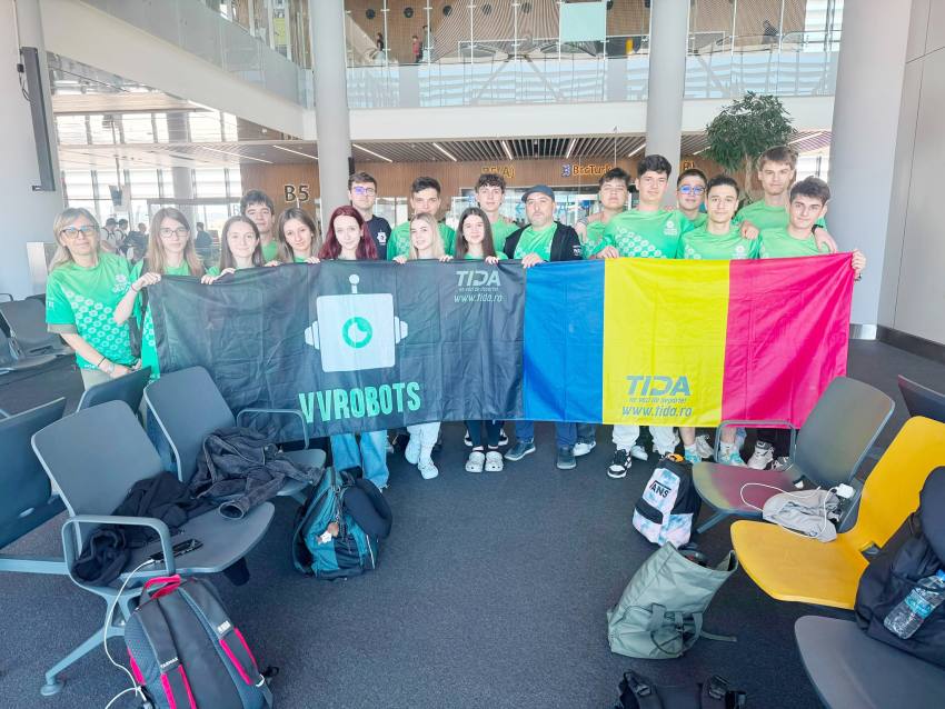 2026 Vlaicu Voda 04 - 107 ani de excelență: Colegiul Național „Vlaicu Vodă”, școala care modelează destine