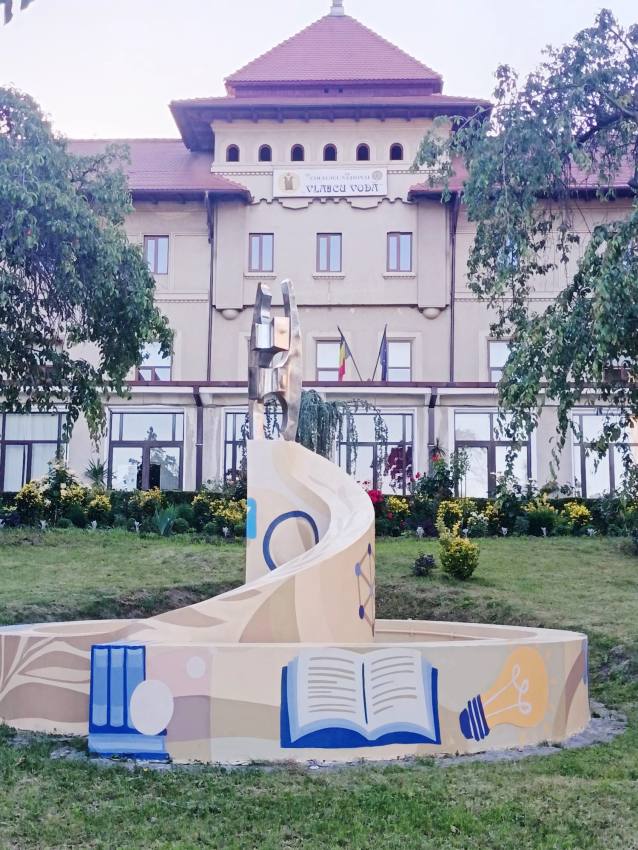 2026 Vlaicu Voda ok - 107 ani de excelență: Colegiul Național „Vlaicu Vodă”, școala care modelează destine