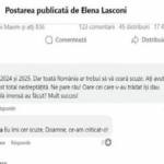 32 - Țara își pune cenușă în cap: „Iartă-ne, Lasconi!”
