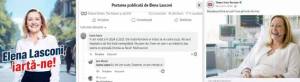 32 - Țara își pune cenușă în cap: „Iartă-ne, Lasconi!”