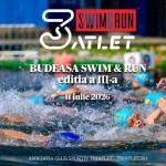 333 1 - Peste 300 de sportivi sunt așteptați la Budeasa SWIM&RUN
