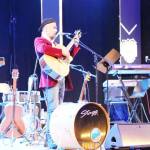 CC Pitesti MC Graila - „Tom și Jerry în română...” - spectacol de folk-hop la Centrul Cultural Pitești