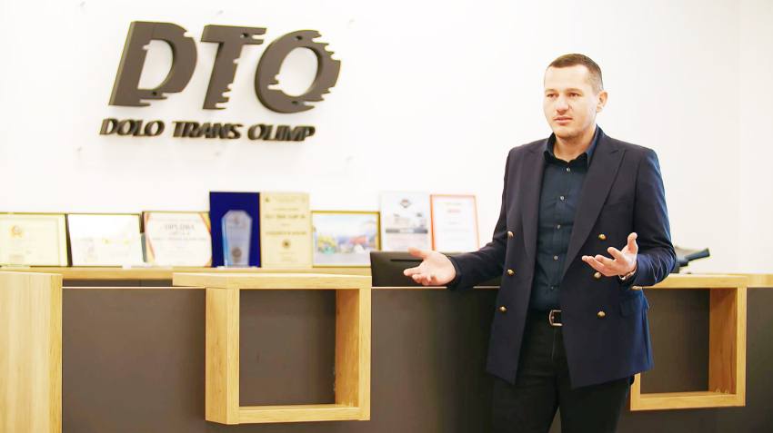 Cristian Dolofan foto 4 - Eurial Invest devine dealer pentru o nouă marcă de vehicule electrice