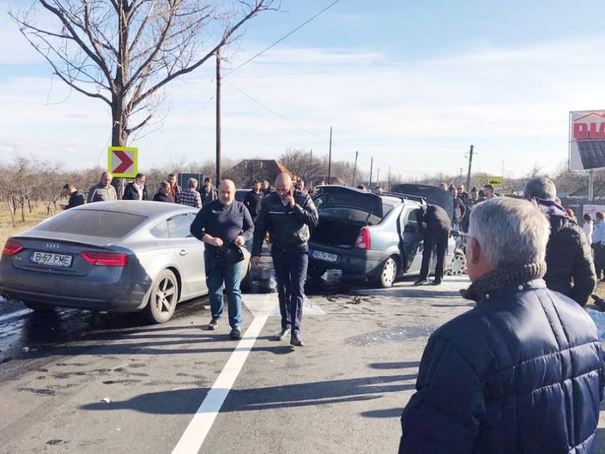 Daniel Chitoiu accident - Doi judecători argeșeni - cercetați disciplinar după condamnarea lui Chițoiu