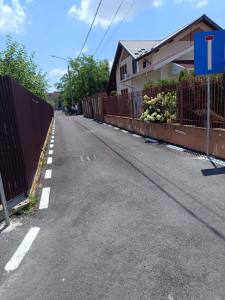 IMG 20260625 WA0022 - Două străzi din Pitești au fost complet modernizate. Ce lucrări au fost realizate și cât au costat