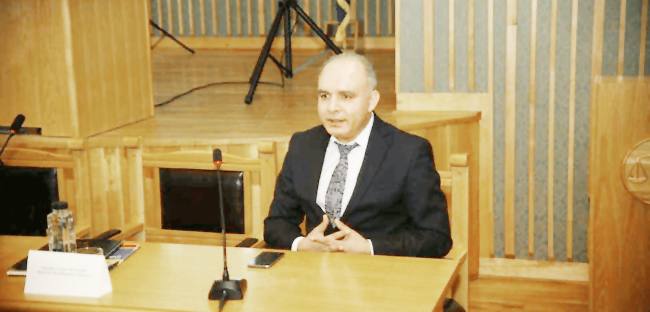 Ion Rebeca - Doi judecători argeșeni - cercetați disciplinar după condamnarea lui Chițoiu