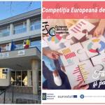 Odobescu Competiția Europeană de Statistică