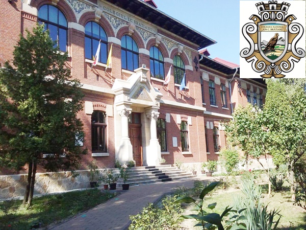POZA 1 1 - Colegiul Național „I.C. Brătianu” Pitești – 160 de ani de tradiție, performanță și oportunități pentru viitor