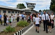 Penitenciarul Mioveni