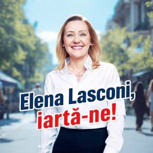 RIP Lasconi 1 - Țara își pune cenușă în cap: „Iartă-ne, Lasconi!”