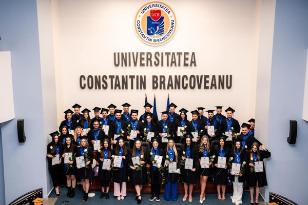 UCB 2026 - UCB: o universitate de încredere, conectată la viitor