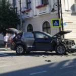 accident Bogdan Ivan