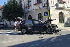 accident Bogdan Ivan