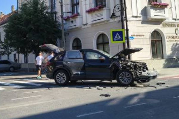 accident Bogdan Ivan