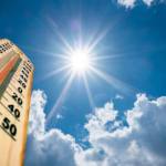 canicula temperaturi mari 1 - Temperaturi extreme în Pitești: unde găsești apă gratuită și puncte de prim ajutor în oraș