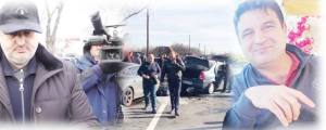 colaj - Doi judecători argeșeni - cercetați disciplinar după condamnarea lui Chițoiu