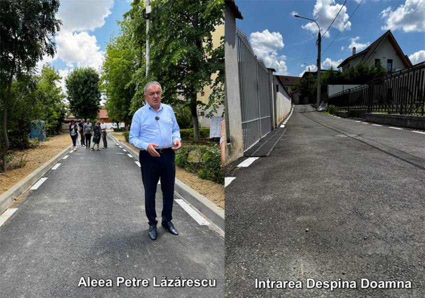 Sursă foto: Primăria MUnicipiului Pitești