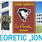 Liceul Teoretic ION BARBU