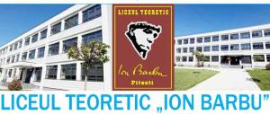 Liceul Teoretic ION BARBU