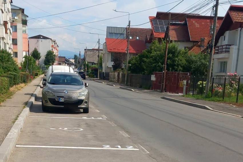Sursă foto: FB Primăria Municipiului Curtea de Arges
