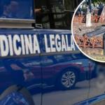 copil mort cruce cluj