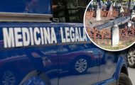 copil mort cruce cluj