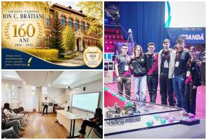page - Colegiul Național „I.C. Brătianu” Pitești – 160 de ani de tradiție, performanță și oportunități pentru viitor